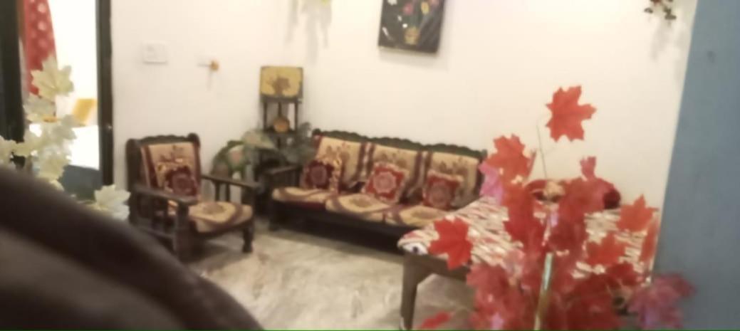 Vaibhav Sadan Dharmsala Hotel Ayodhya Buitenkant foto